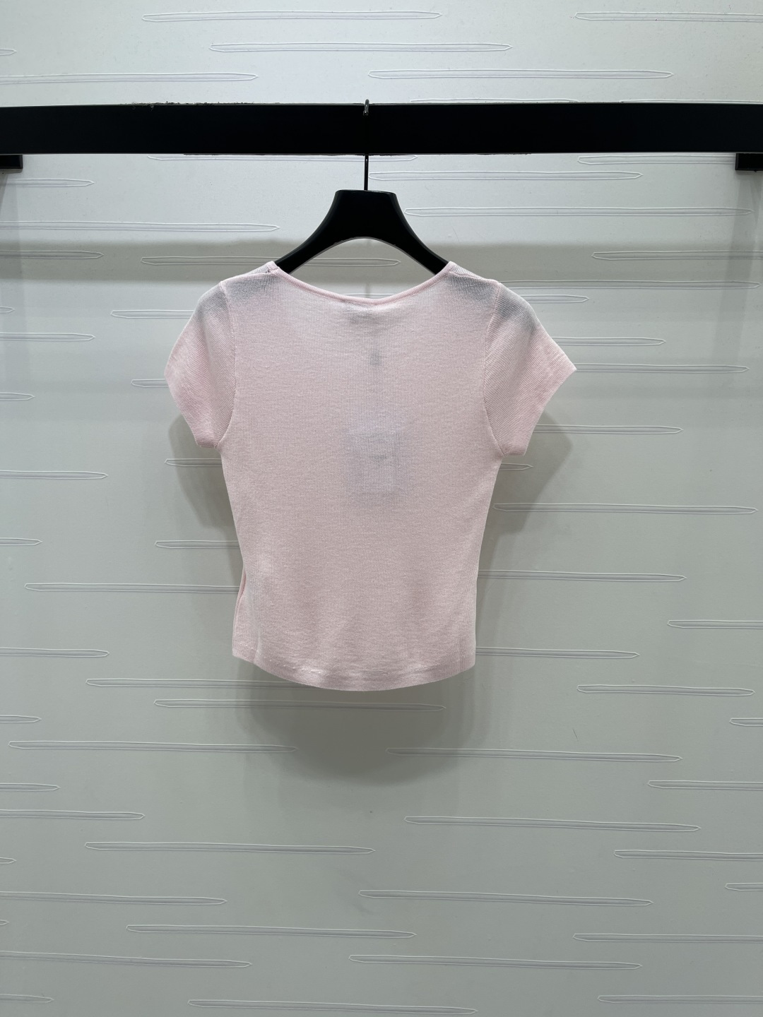 Women's short sleeves